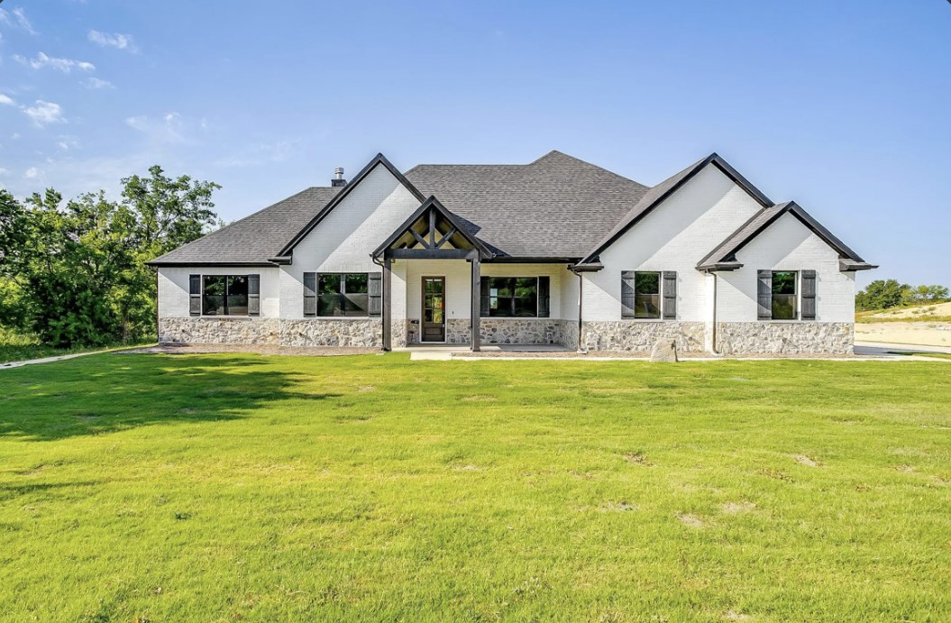 371 Sharla Smelley Road Weatherford TX 76088