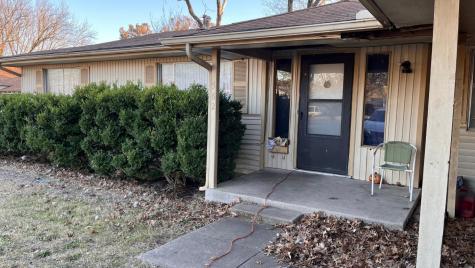 562 W 6th Street Lancaster TX 75146