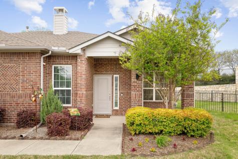 3728 Creek View Drive Mckinney TX 75071