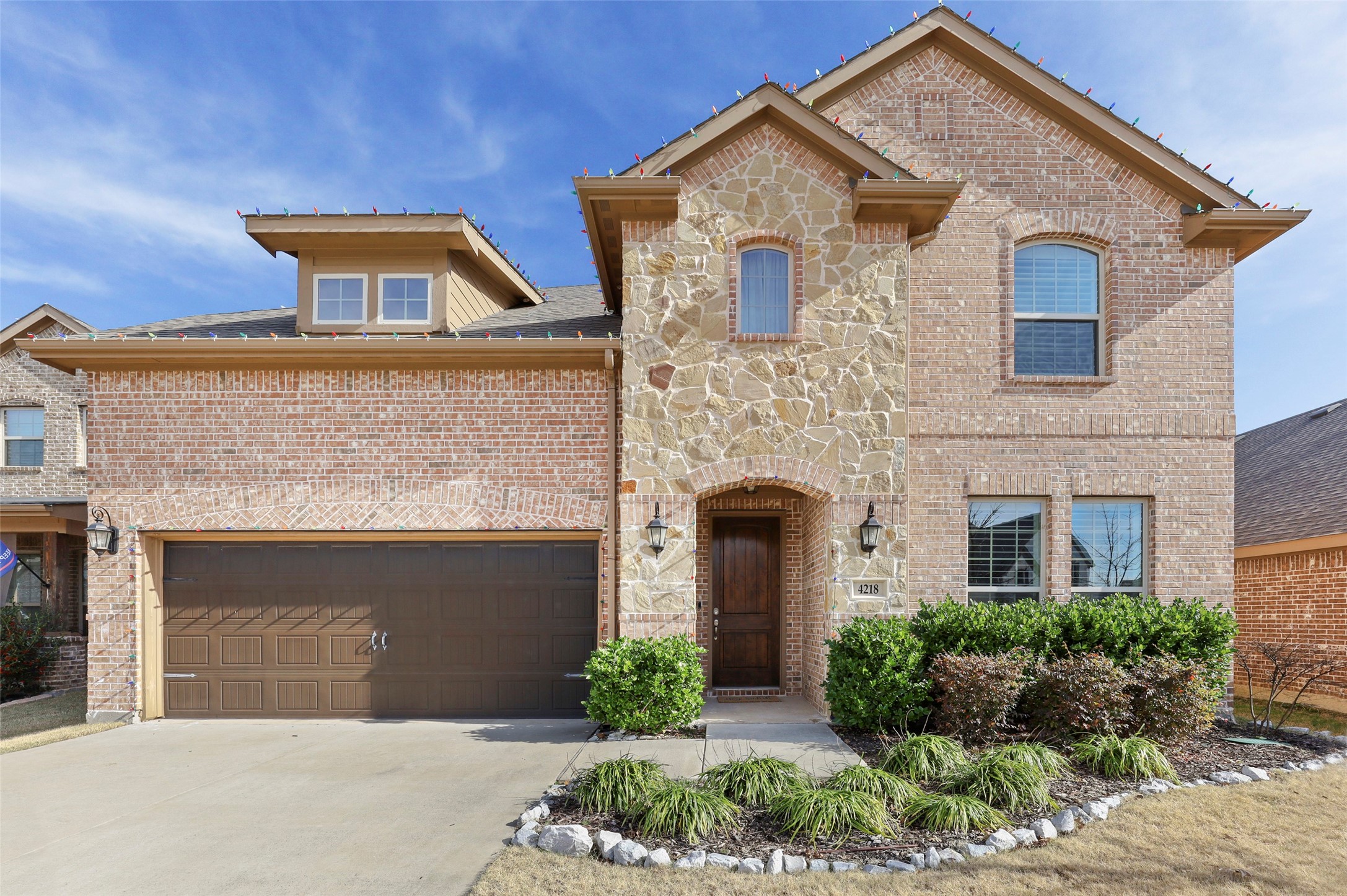 4218 Cherry Lane Melissa TX 75454