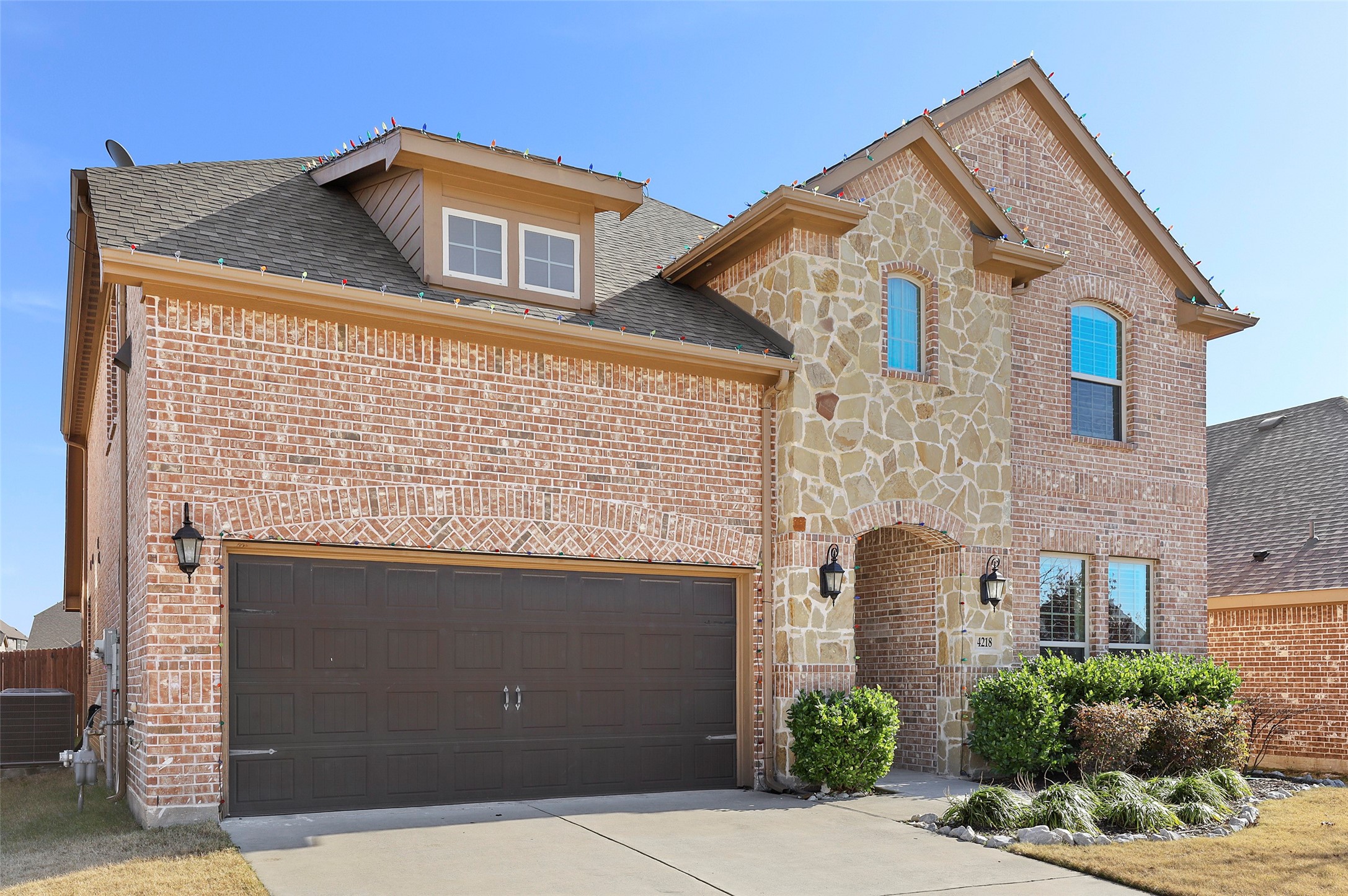4218 Cherry Lane Melissa TX 75454