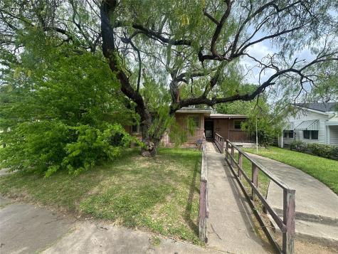 2220 Joey Drive Waco TX 76711