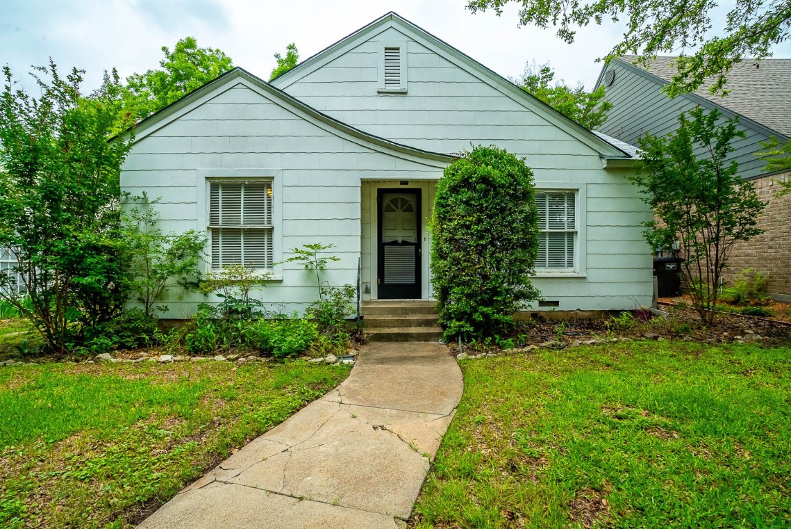 4013 El Campo Avenue Fort Worth TX 76107