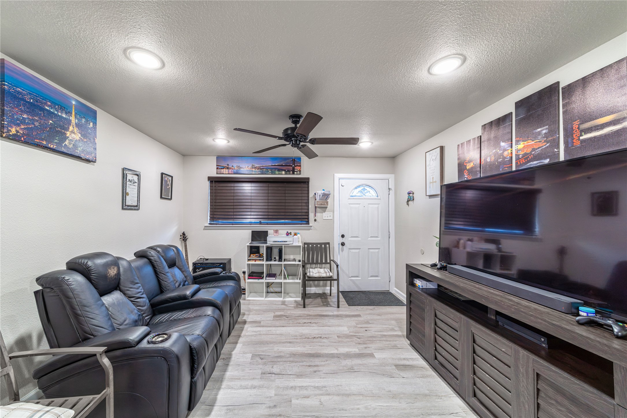 1805 W Sanford Street Arlington TX 76012