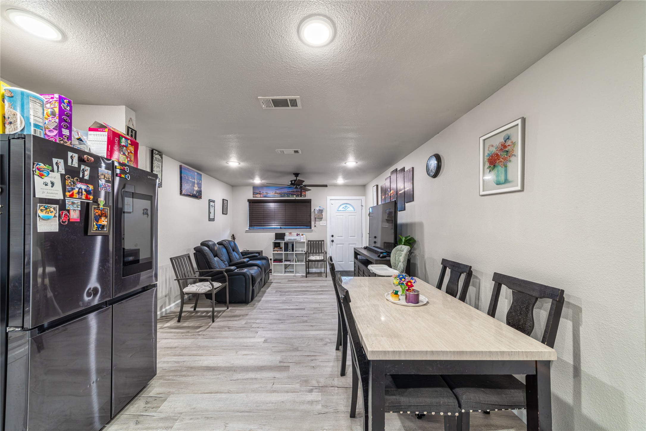 1805 W Sanford Street Arlington TX 76012