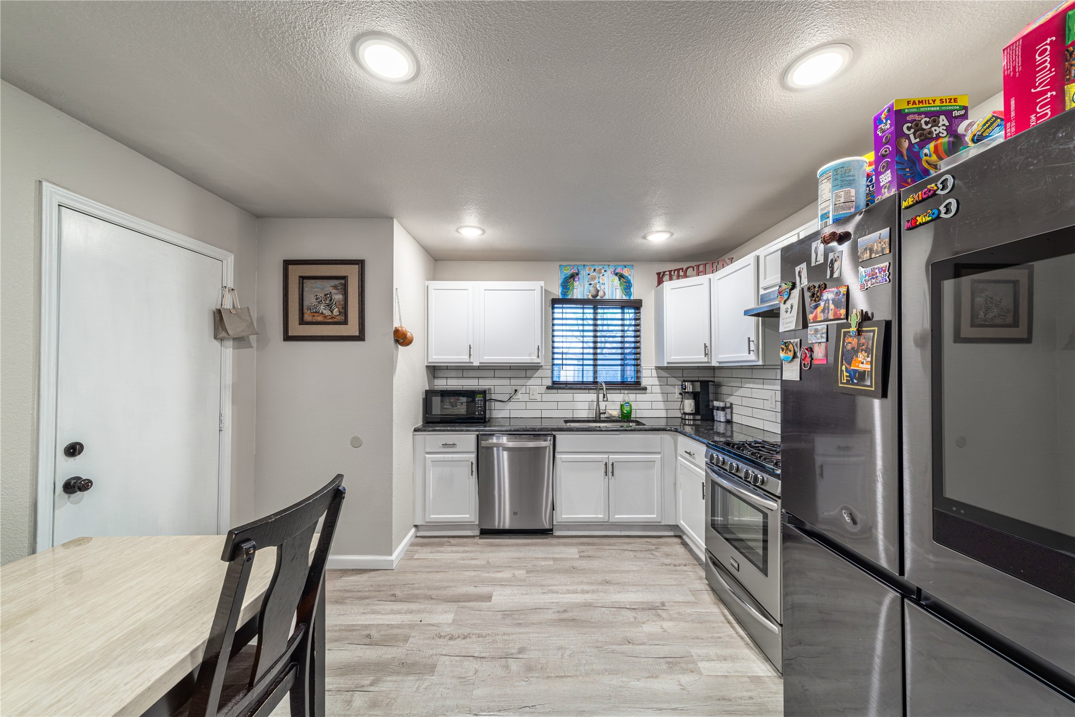 1805 W Sanford Street Arlington TX 76012