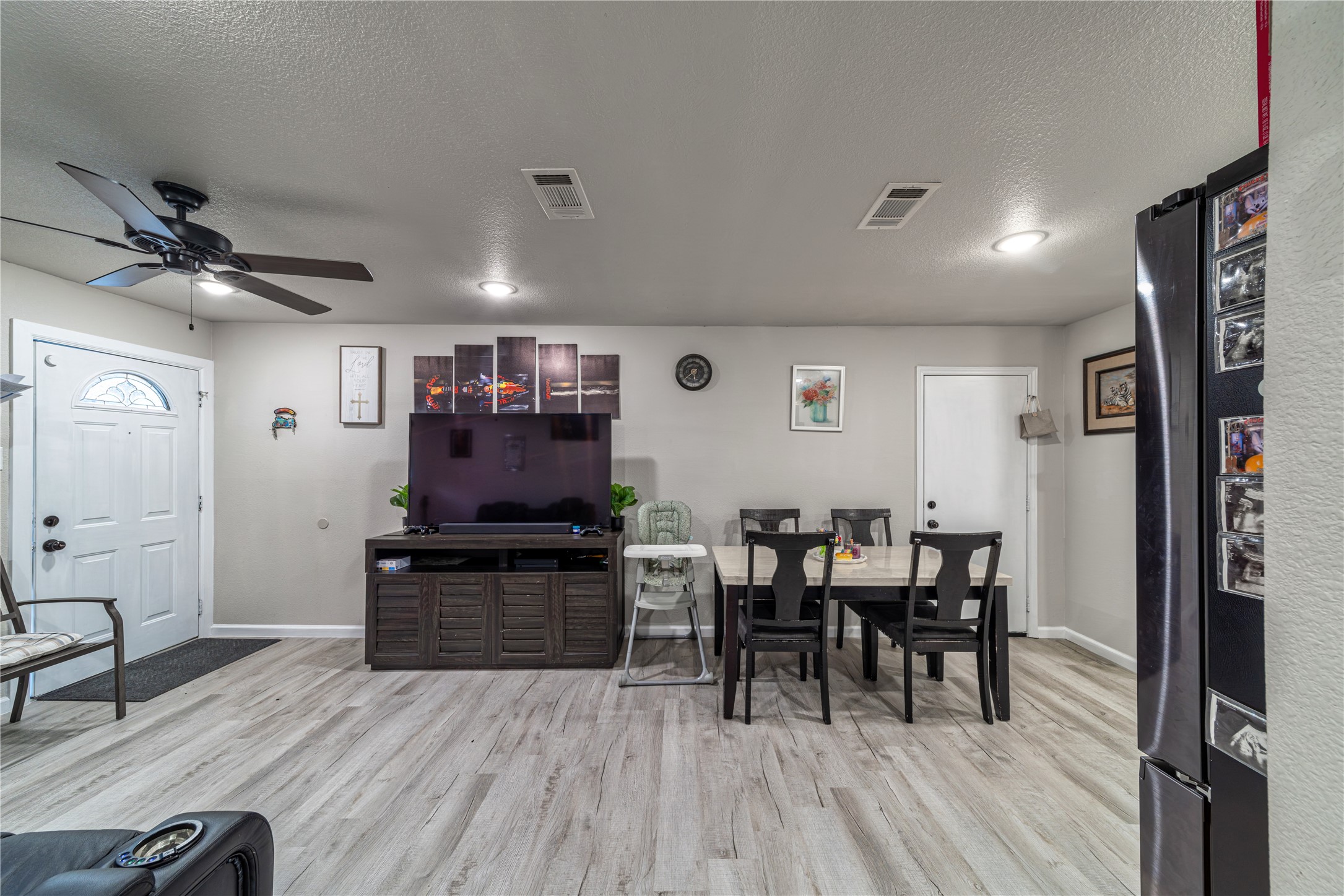 1805 W Sanford Street Arlington TX 76012