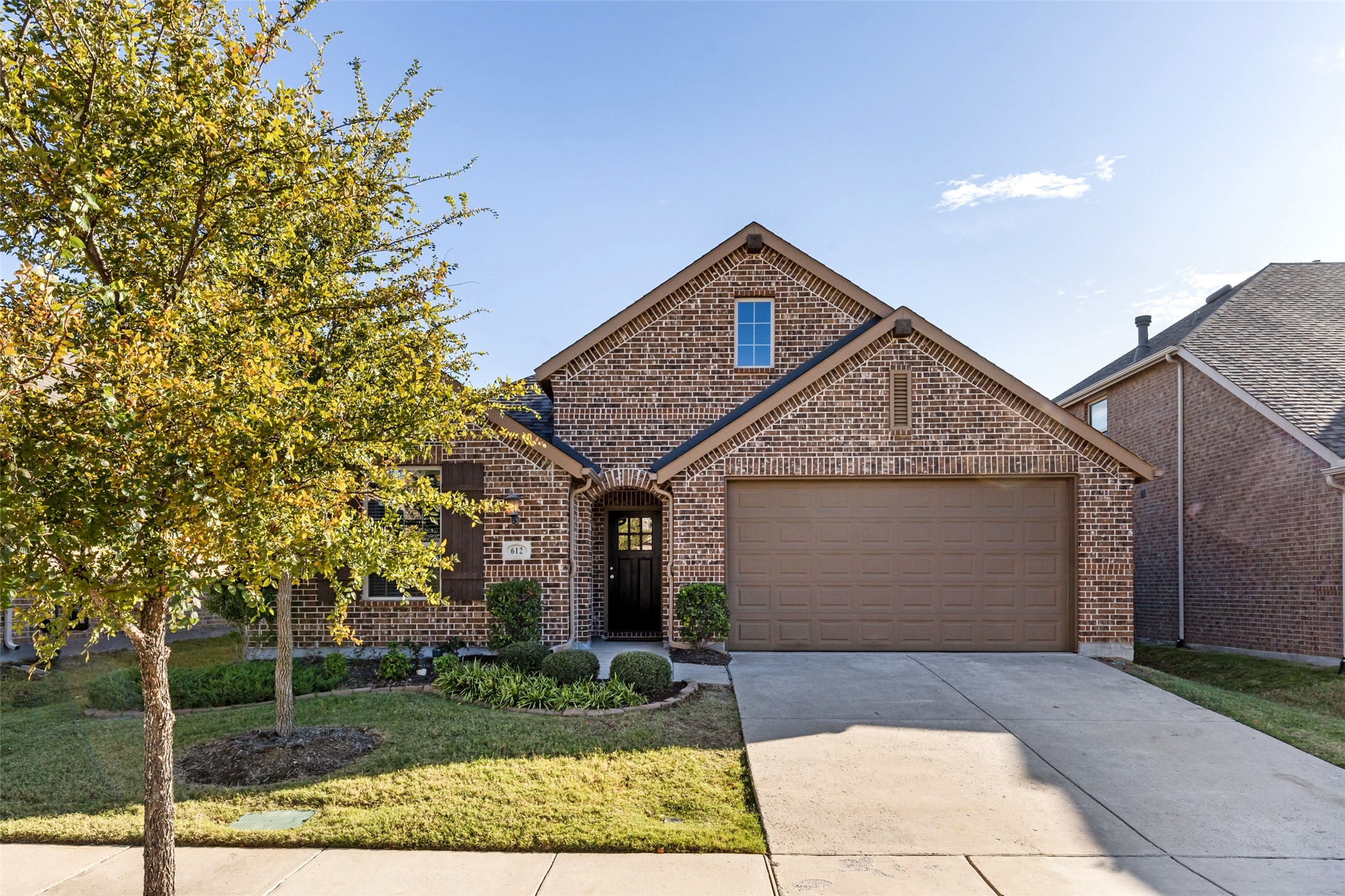 612 Overton Avenue Celina TX 75009