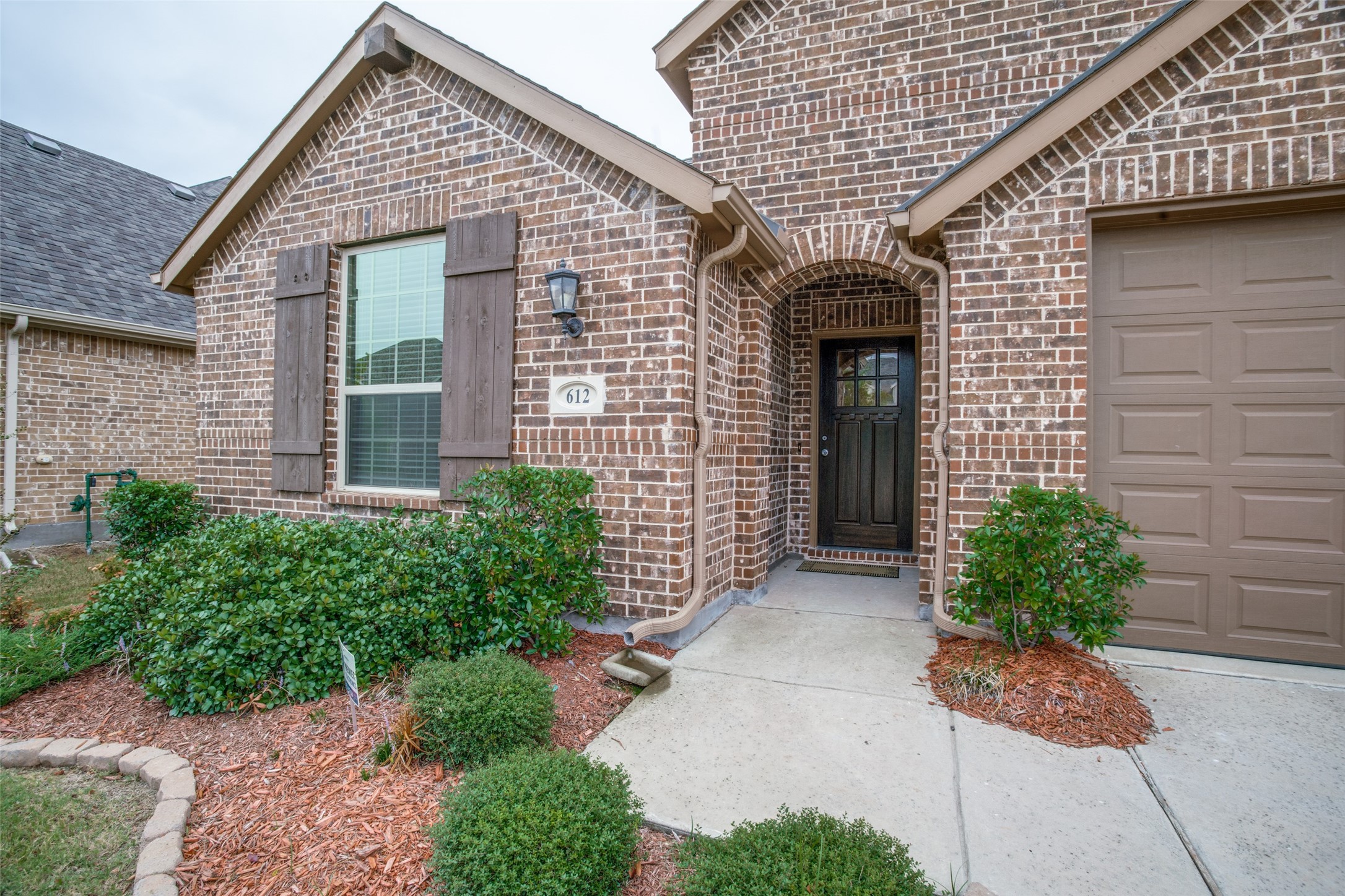 612 Overton Avenue Celina TX 75009
