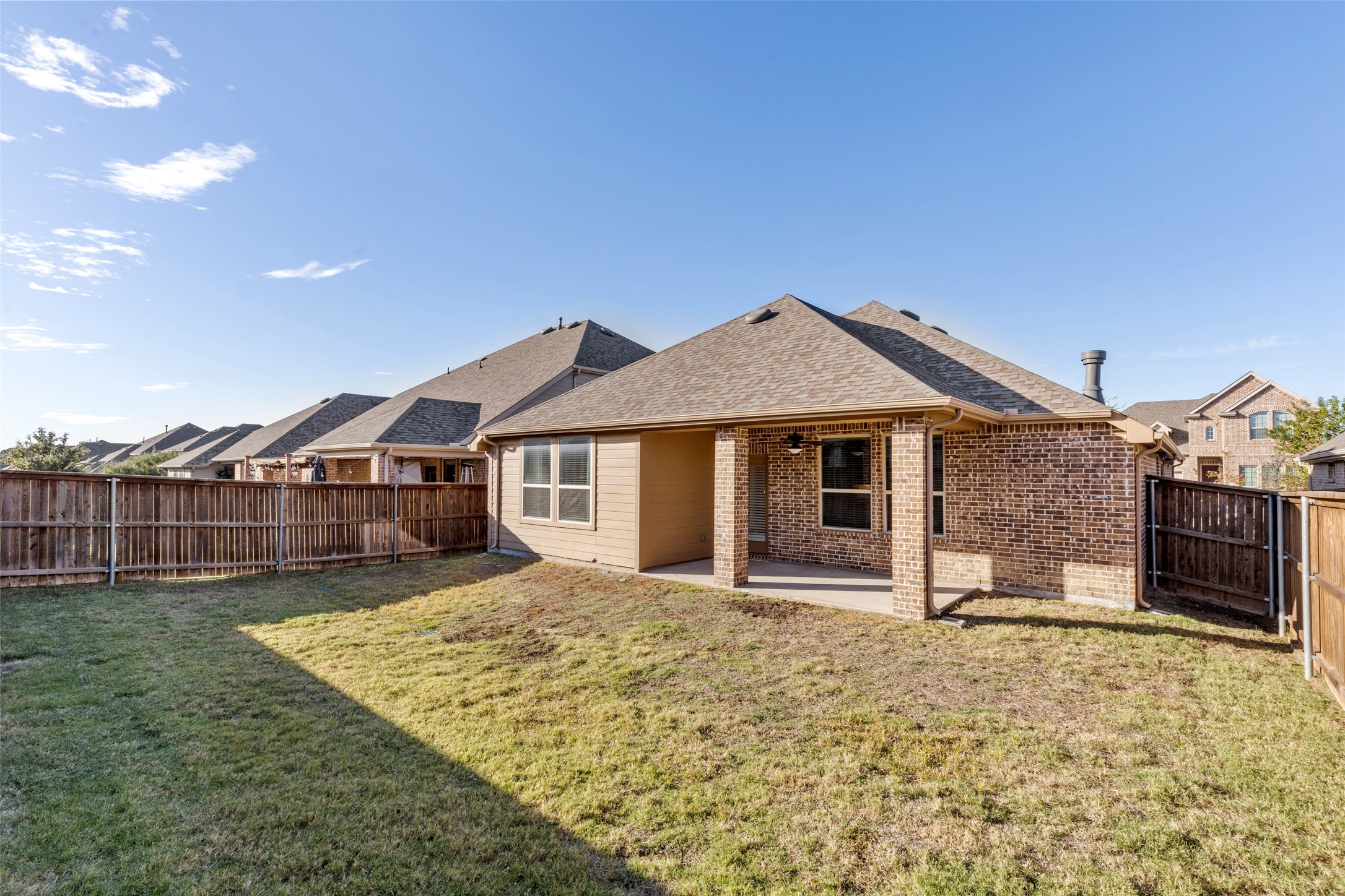 612 Overton Avenue Celina TX 75009