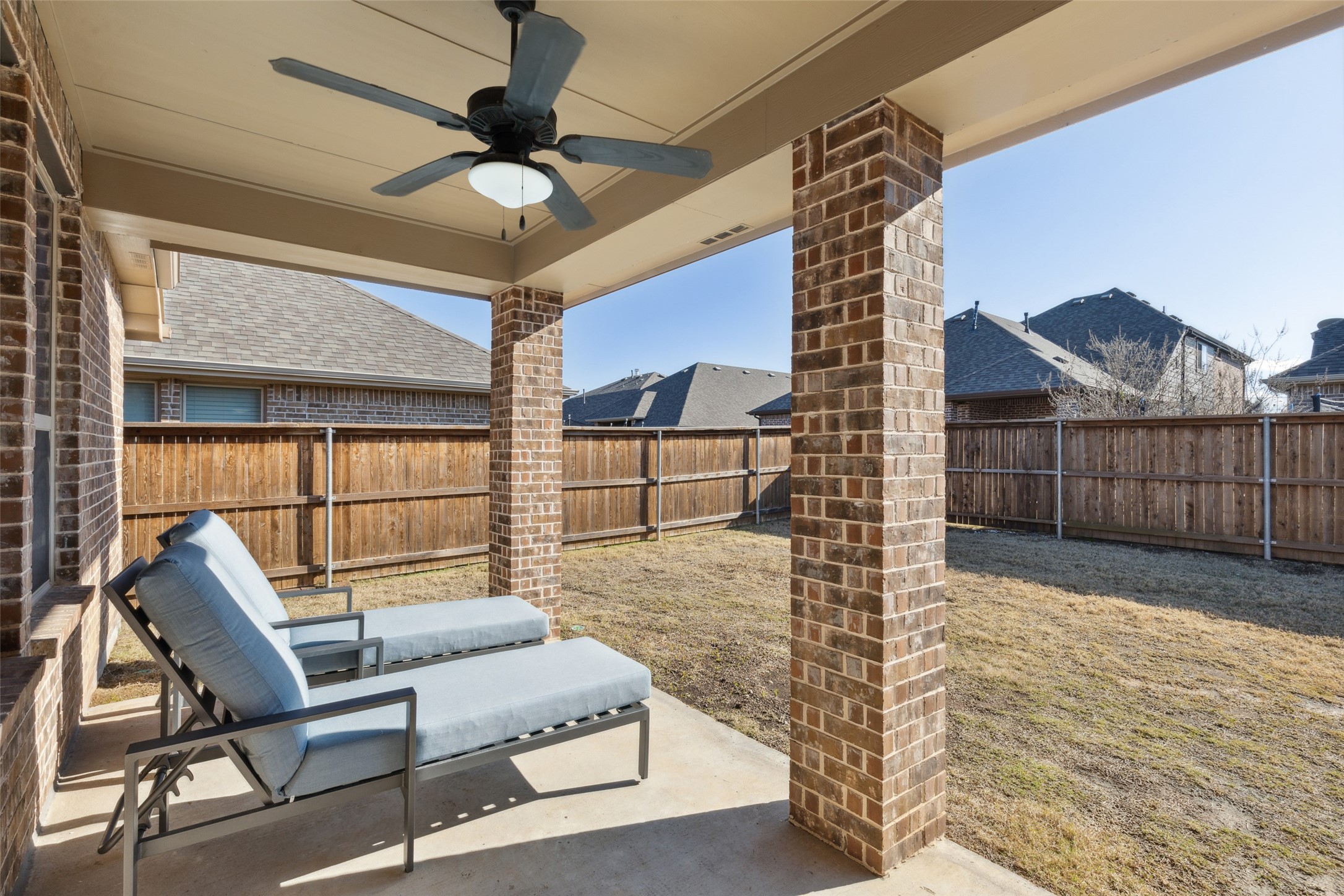 612 Overton Avenue Celina TX 75009