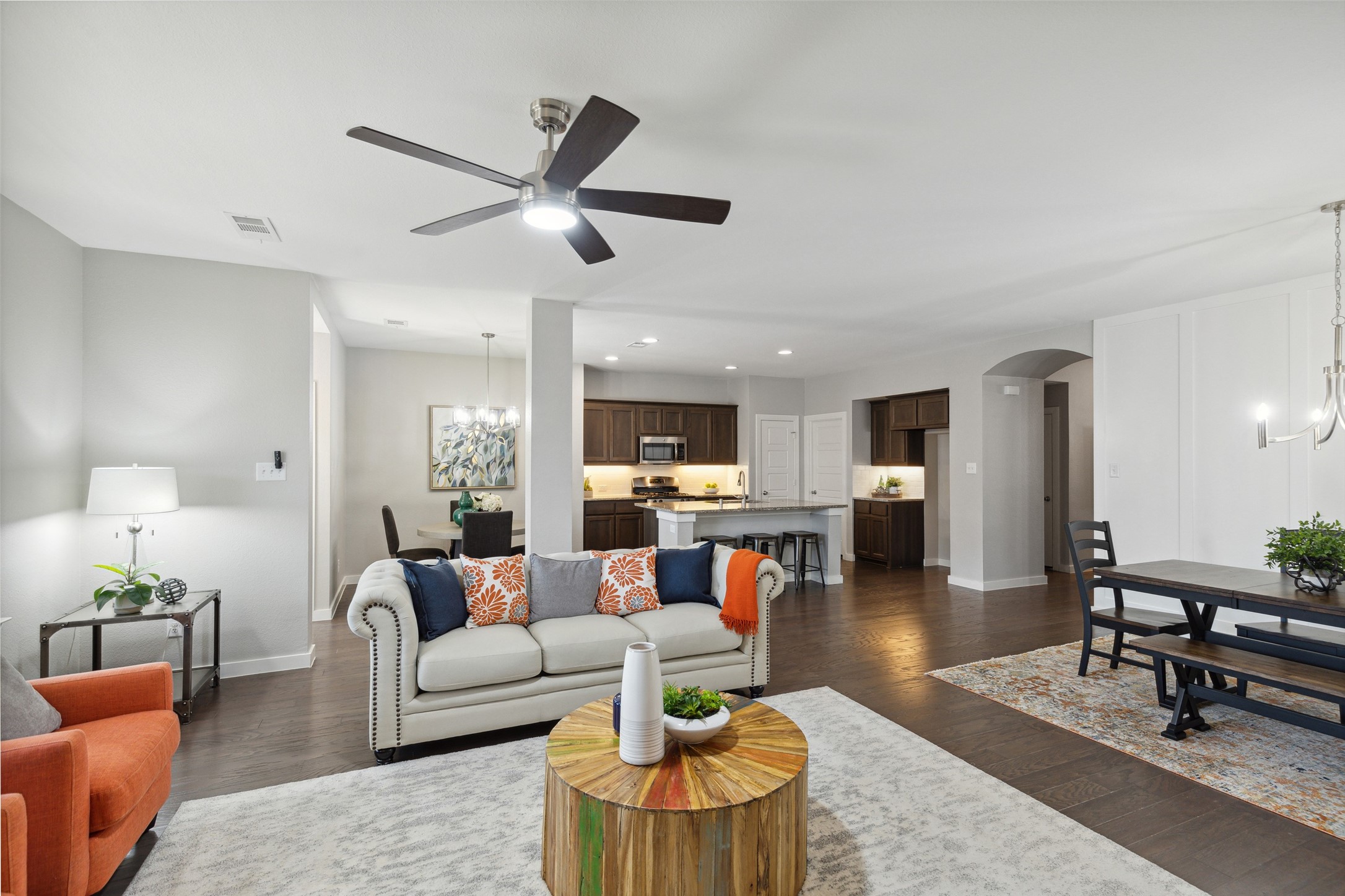 612 Overton Avenue Celina TX 75009