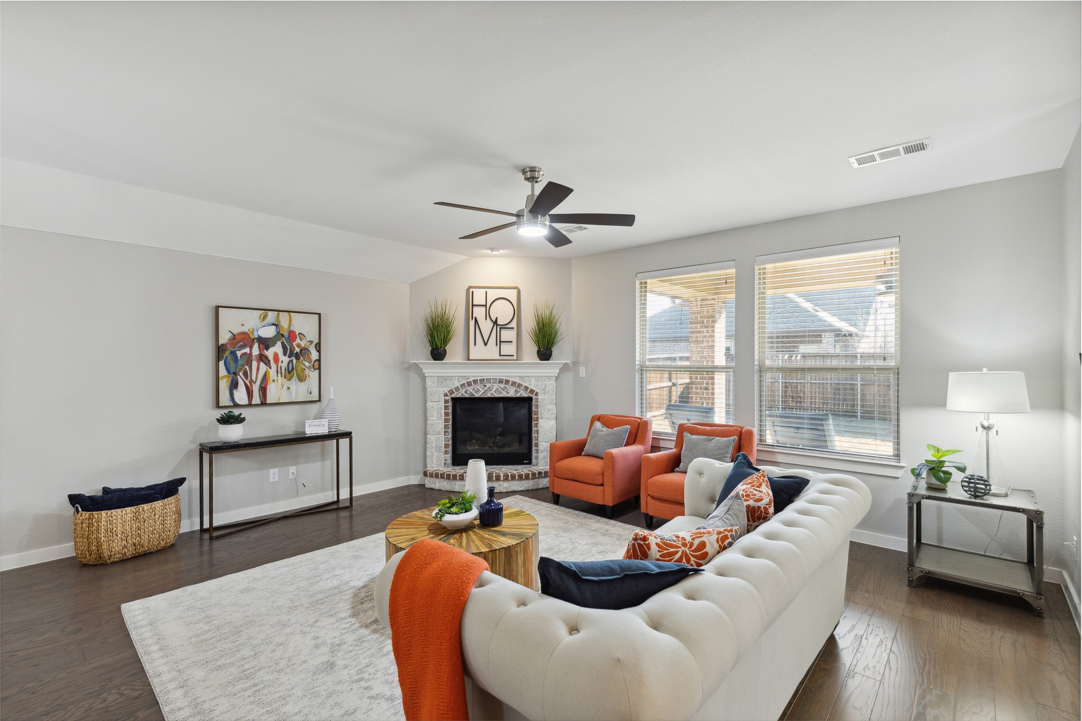 612 Overton Avenue Celina TX 75009