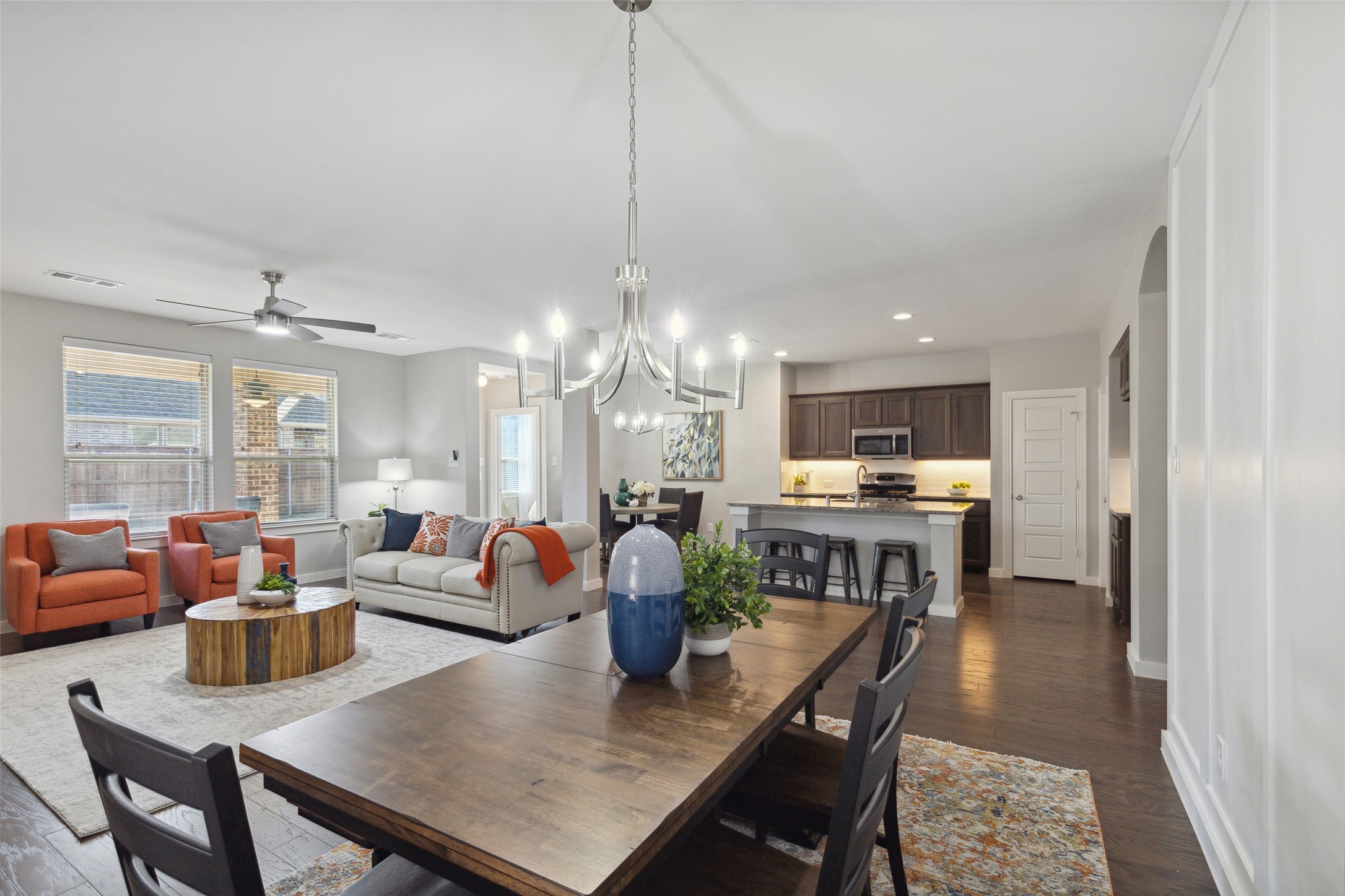 612 Overton Avenue Celina TX 75009