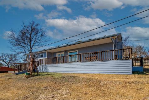 5 Lake Shore Road Gordonville TX 76245