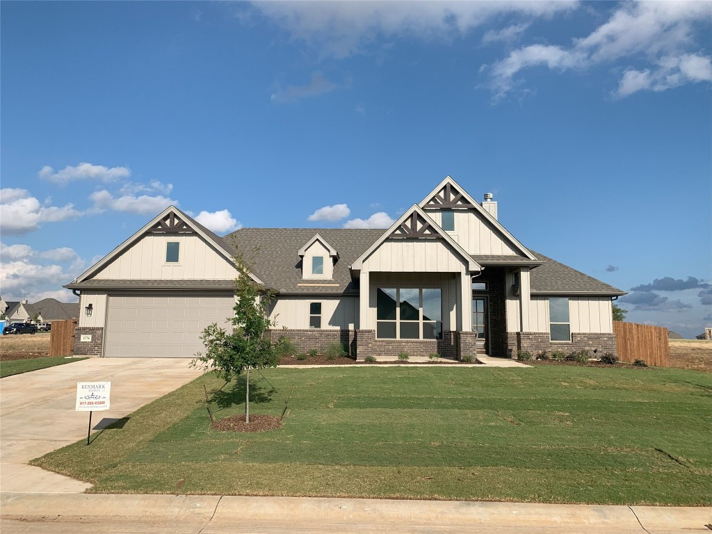 12716 Cactus Court Godley TX 76044
