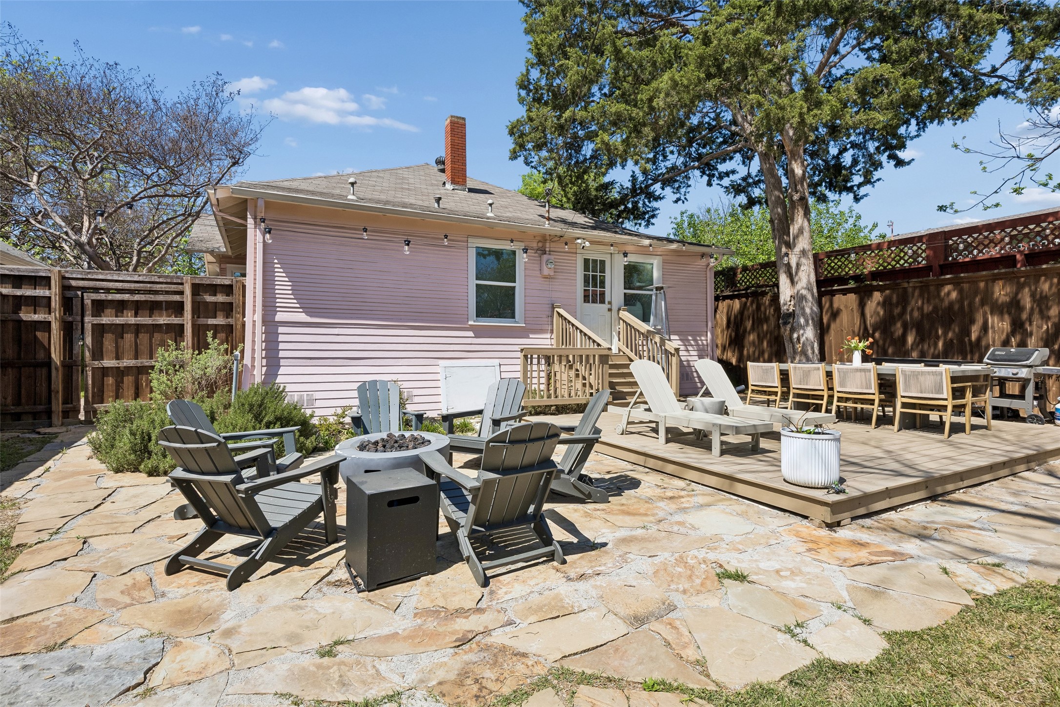 628 Woodlawn Avenue Dallas TX 75208