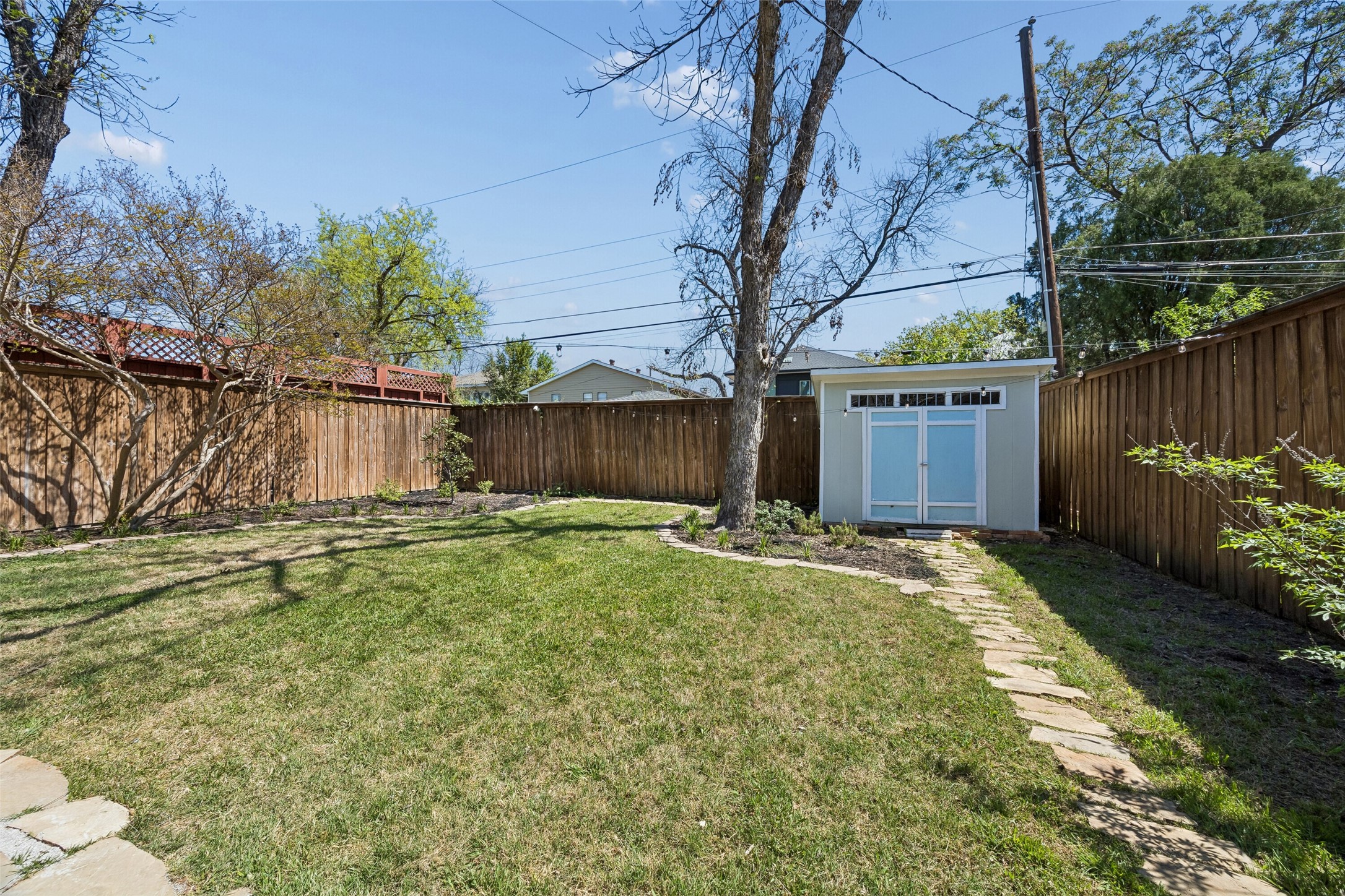 628 Woodlawn Avenue Dallas TX 75208