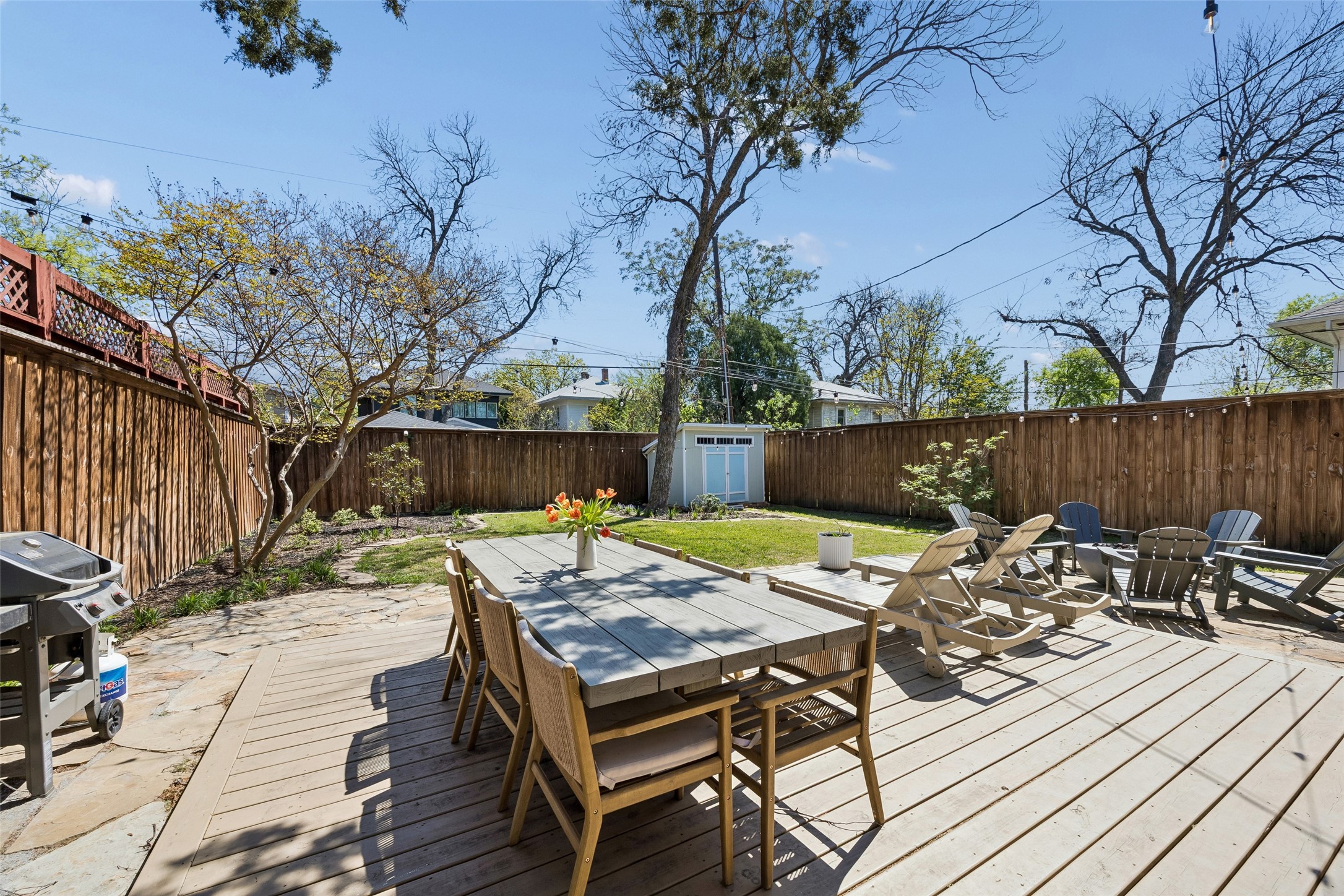 628 Woodlawn Avenue Dallas TX 75208