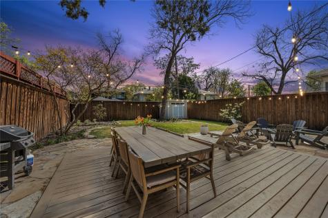 628 Woodlawn Avenue Dallas TX 75208