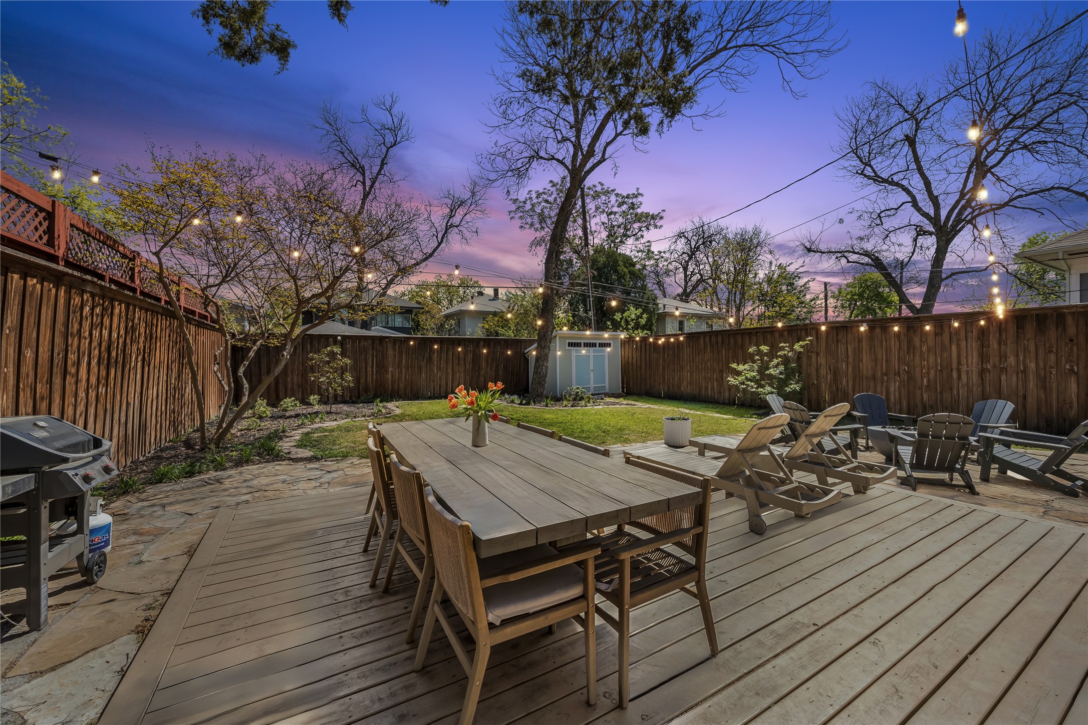 628 Woodlawn Avenue Dallas TX 75208