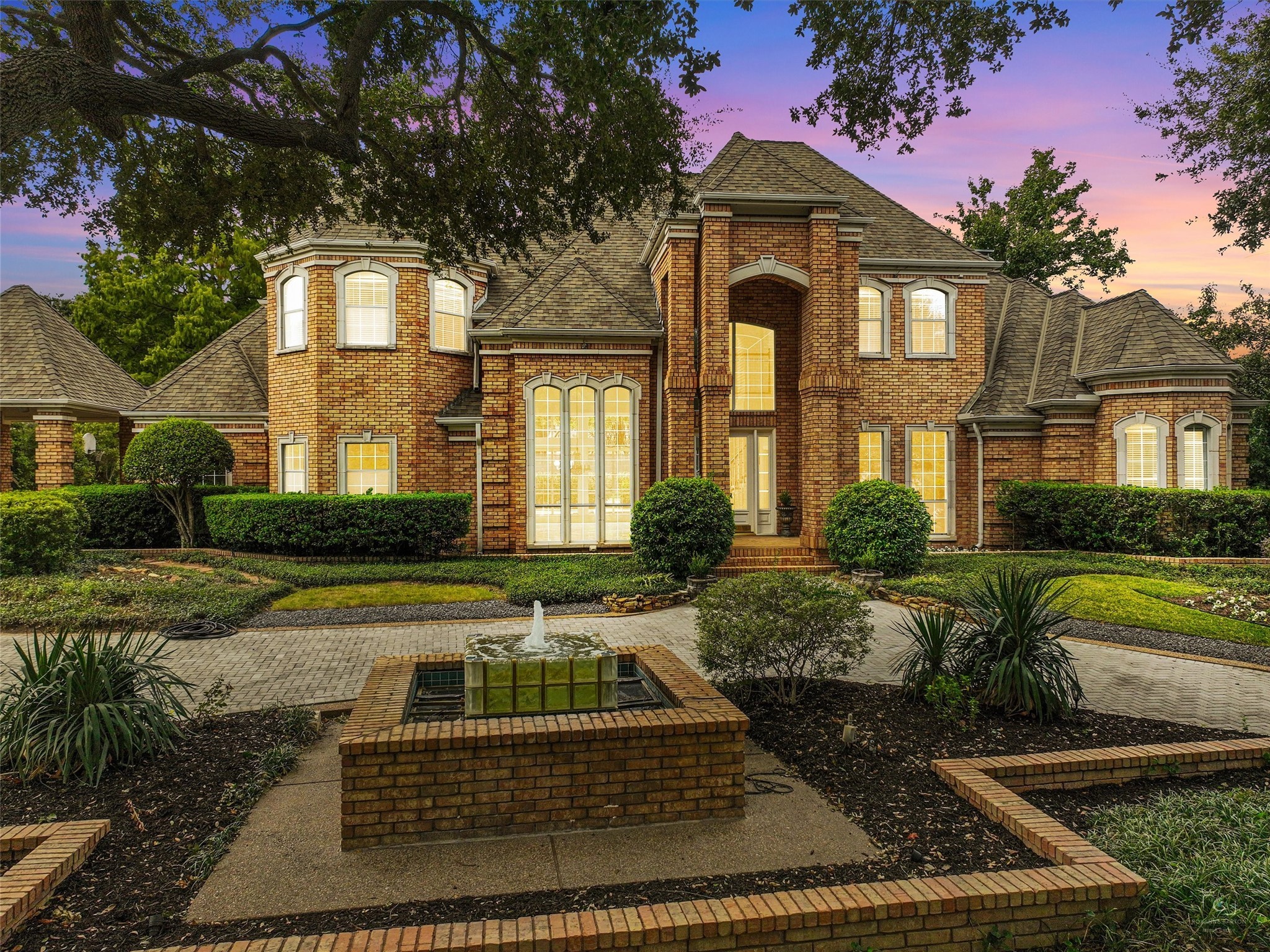 4802 Lakeside Drive Colleyville TX 76034