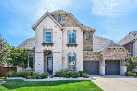 8126 Pitkin Road Frisco TX 75036
