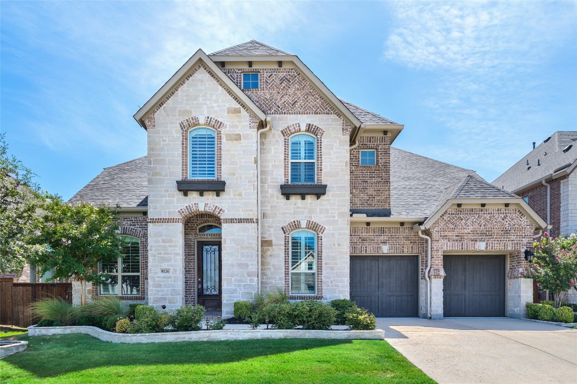 8126 Pitkin Road Frisco TX 75036