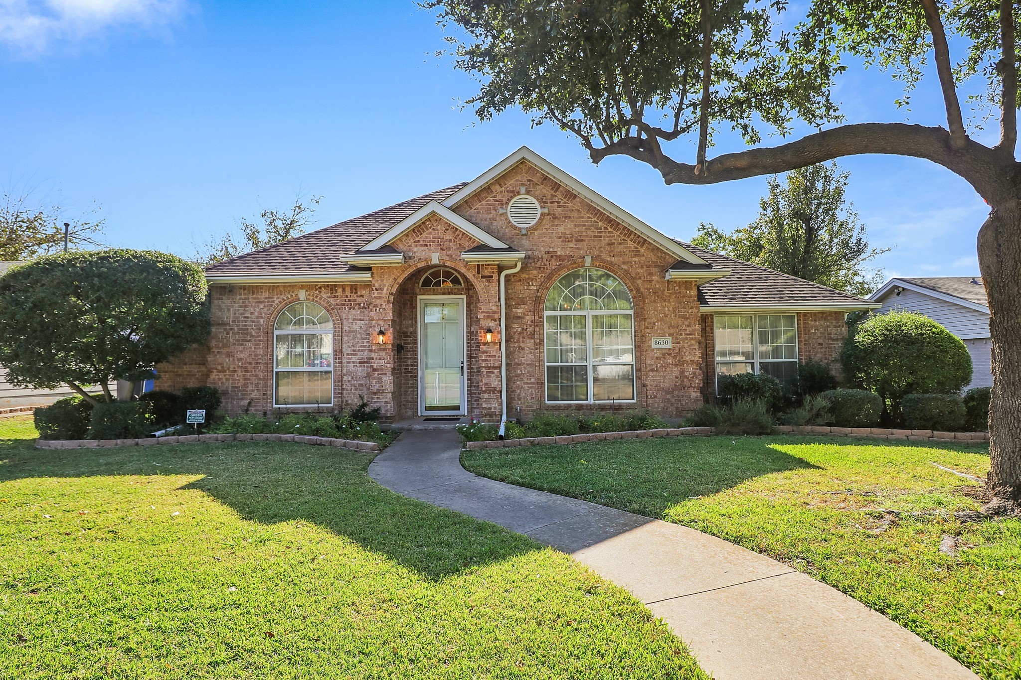 8630 Graywood Drive Dallas TX 75243