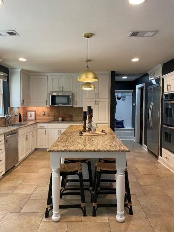504 Fox Glen Southlake TX 76092