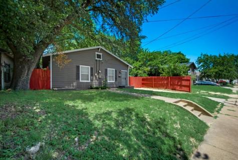 1407 Metropolitan Avenue Dallas TX 75215
