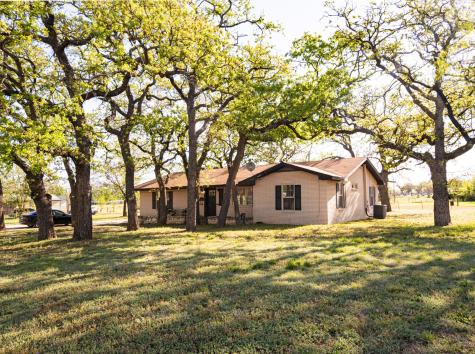 516 S Halbryan Street Eastland TX 76448