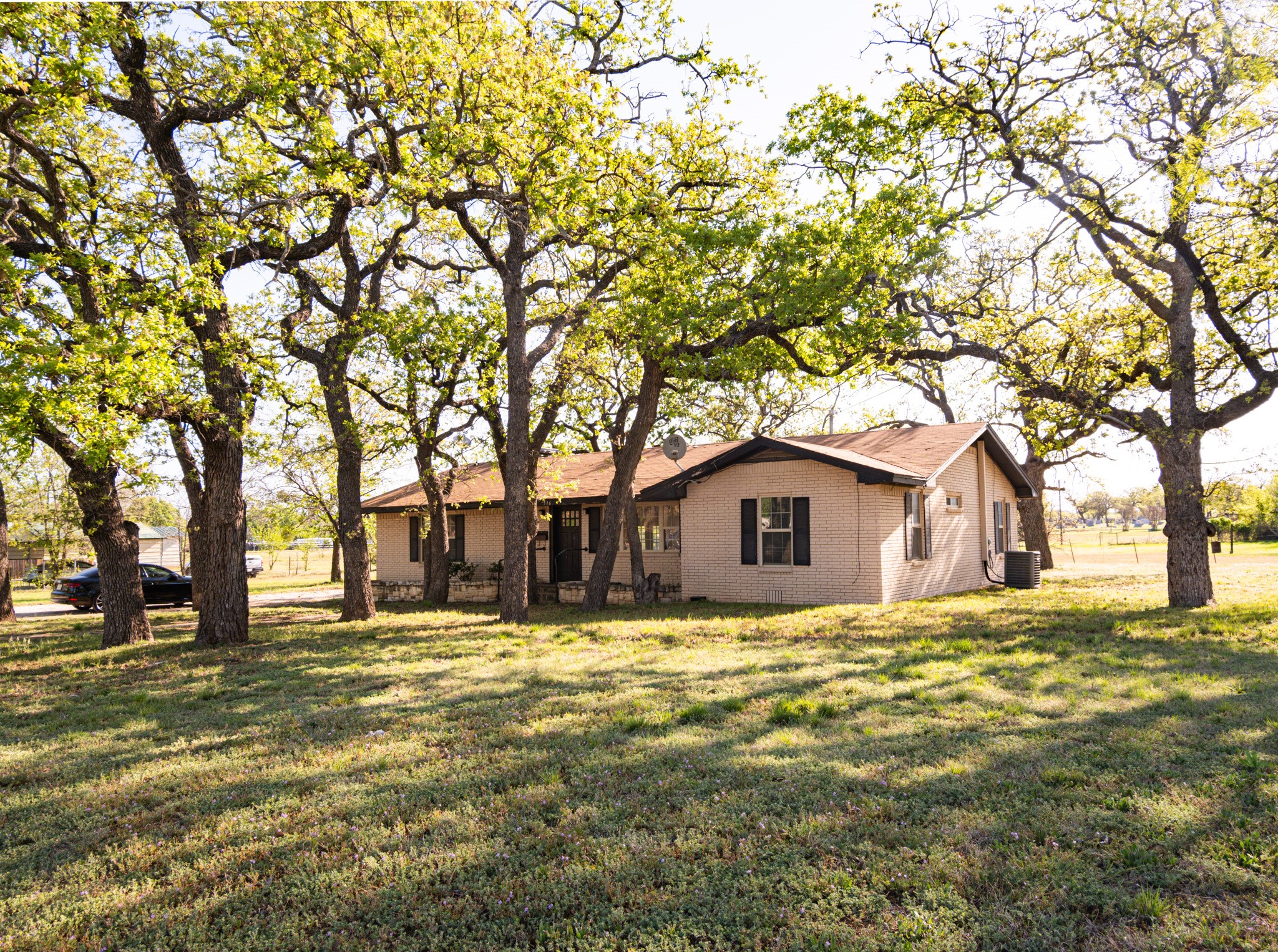 516 S Halbryan Street Eastland TX 76448