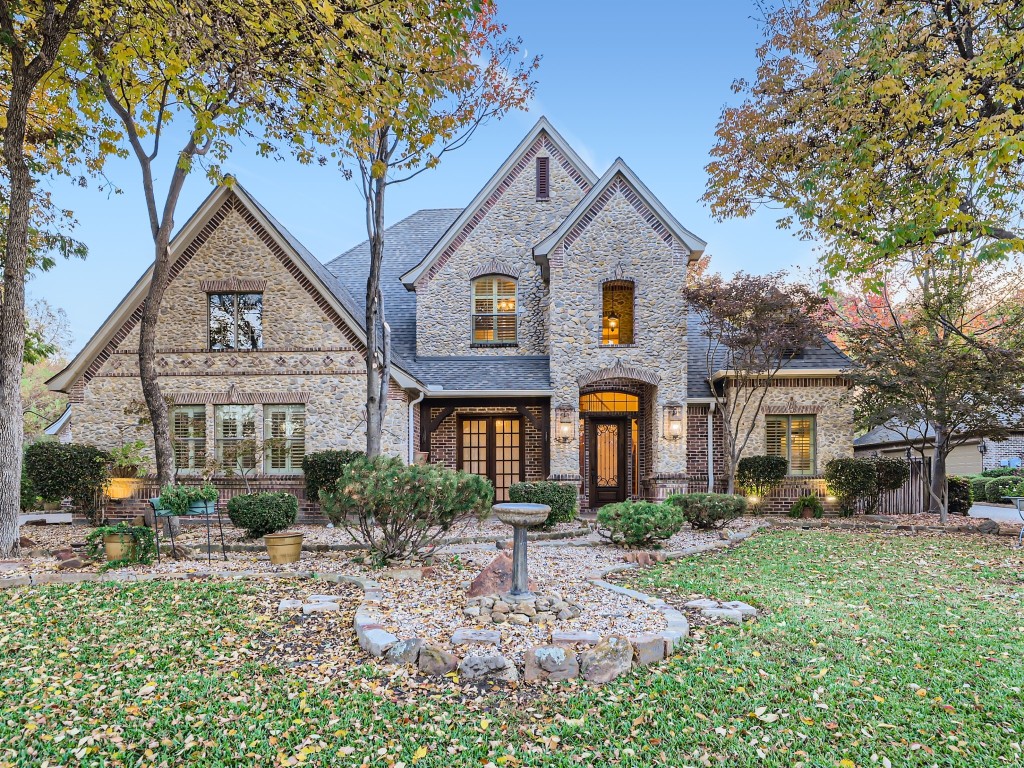1608 Waterwood Drive Keller TX 76248