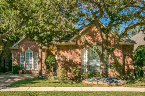 2809 Prestonwood Drive Plano TX 75093