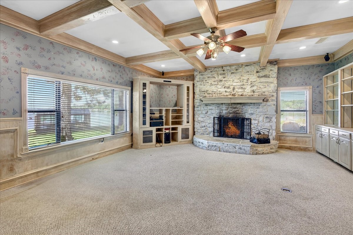 6903 Scott Street Eustace TX 75124