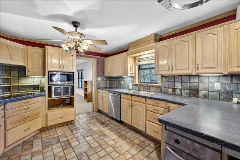 6903 Scott Street Eustace TX 75124