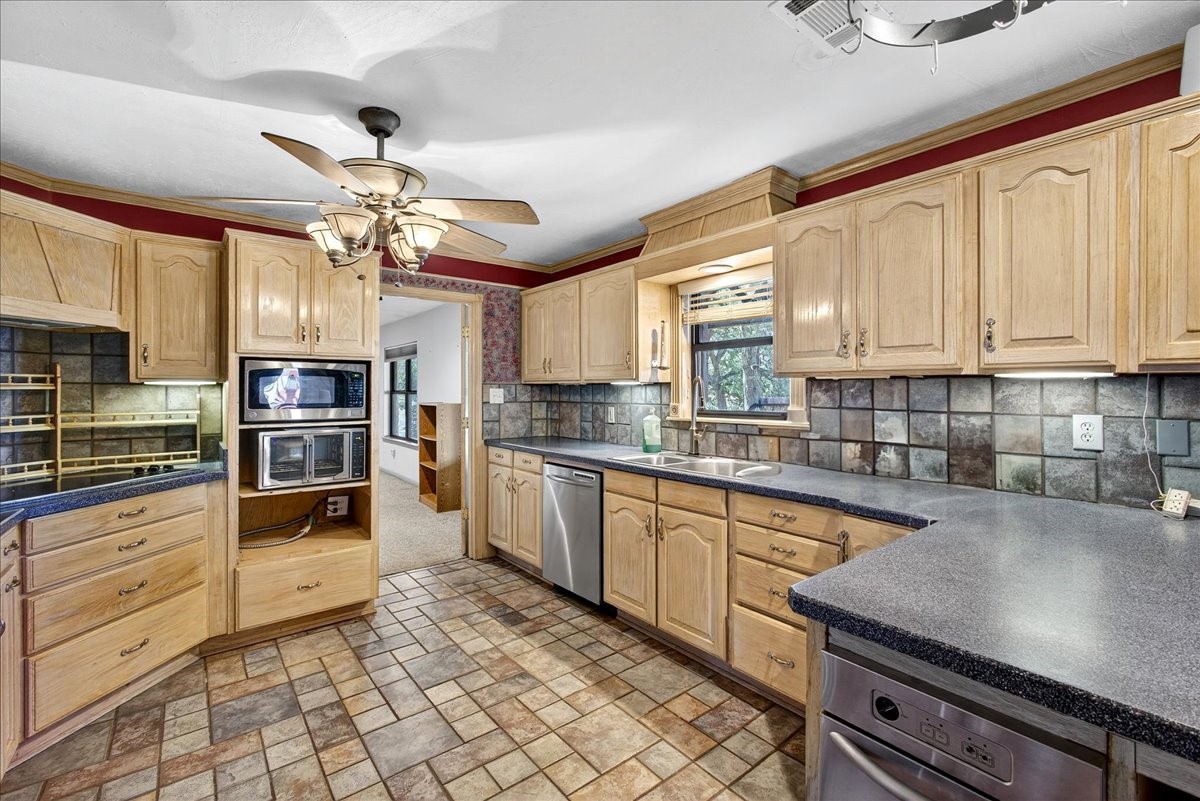 6903 Scott Street Eustace TX 75124