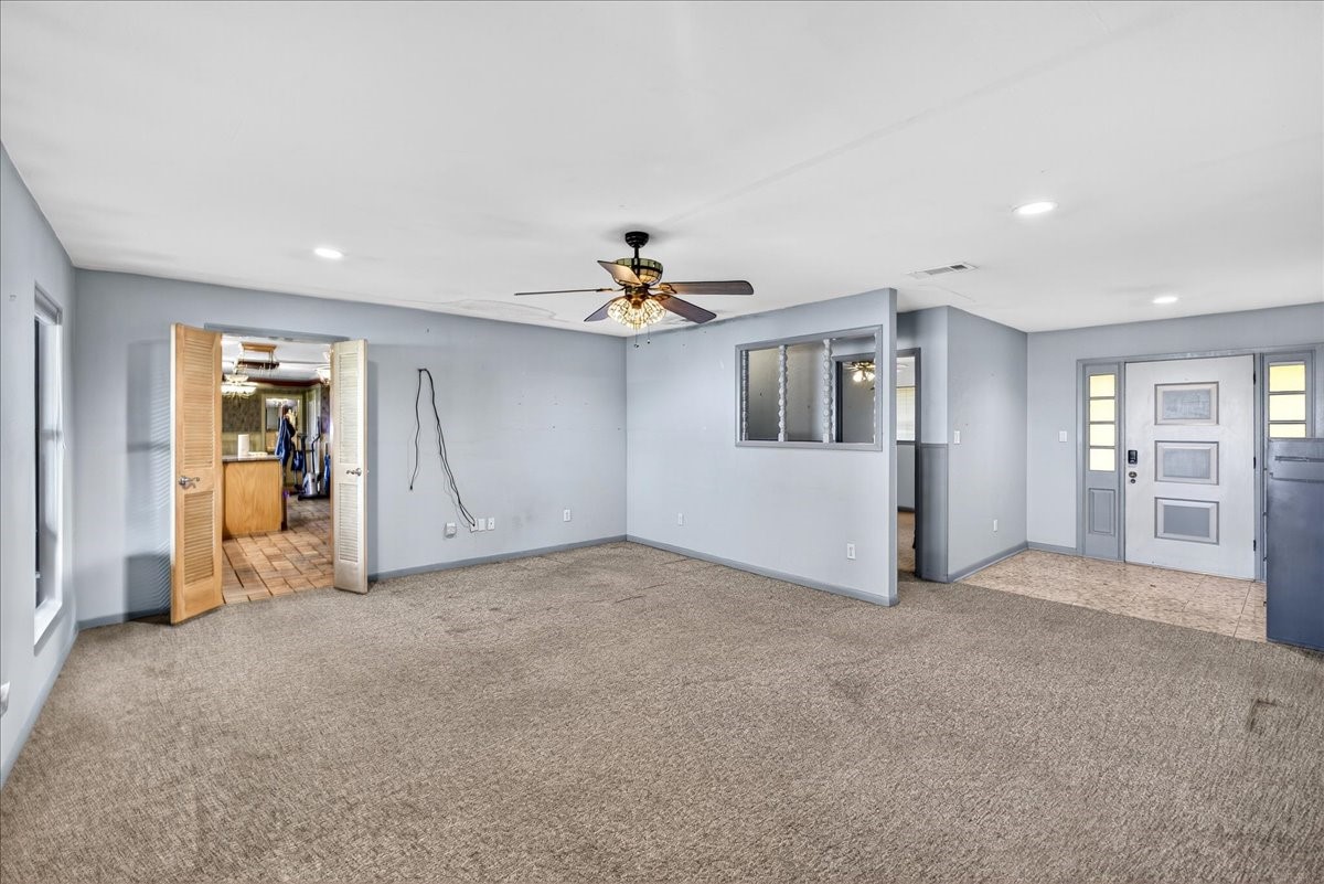 6903 Scott Street Eustace TX 75124