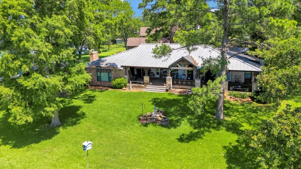 6903 Scott Street Eustace TX 75124