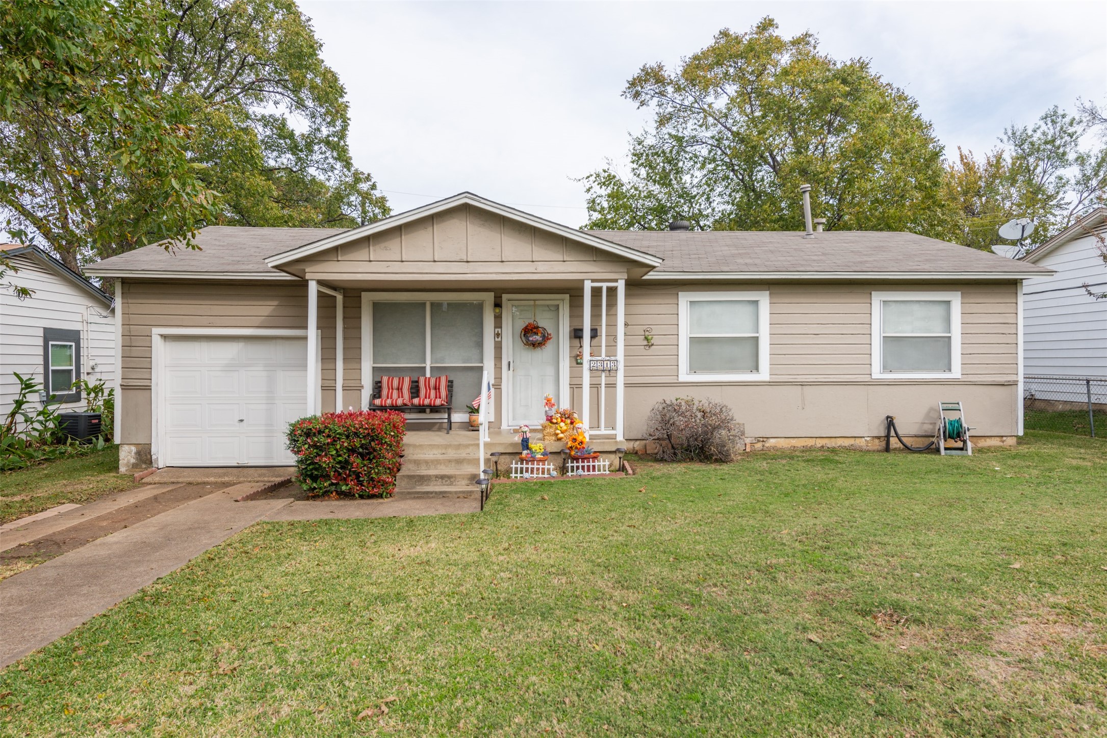 2313 Muret Street Irving TX 75062