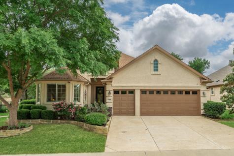9509 Teakwood Avenue Denton TX 76207