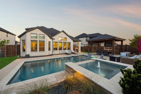 3754 Spruce Hills Street Frisco TX 75033