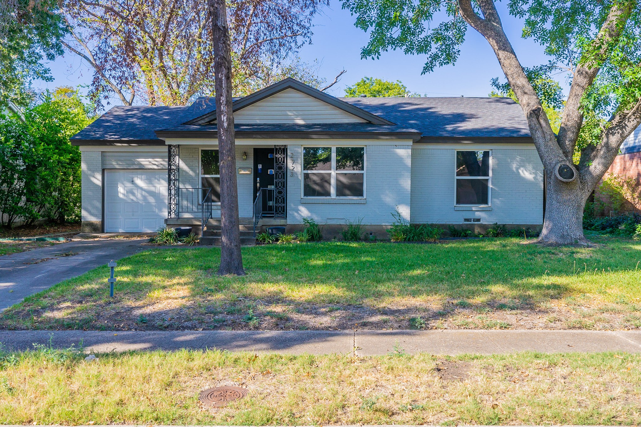 2723 Province Lane Dallas TX 75228
