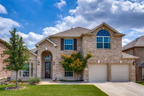 11713 Raeburn Court Mckinney TX 75071