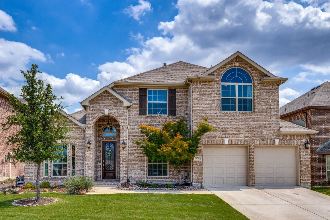 11713 Raeburn Court Mckinney TX 75071
