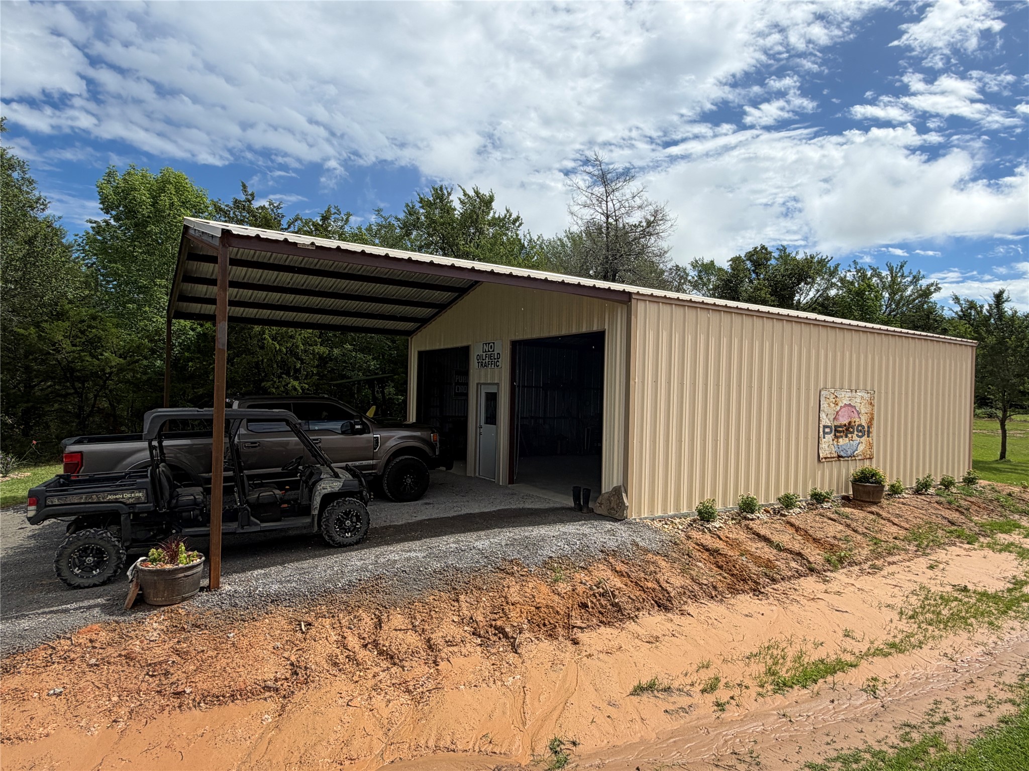 350 Cr 1070 Wortham TX 76693