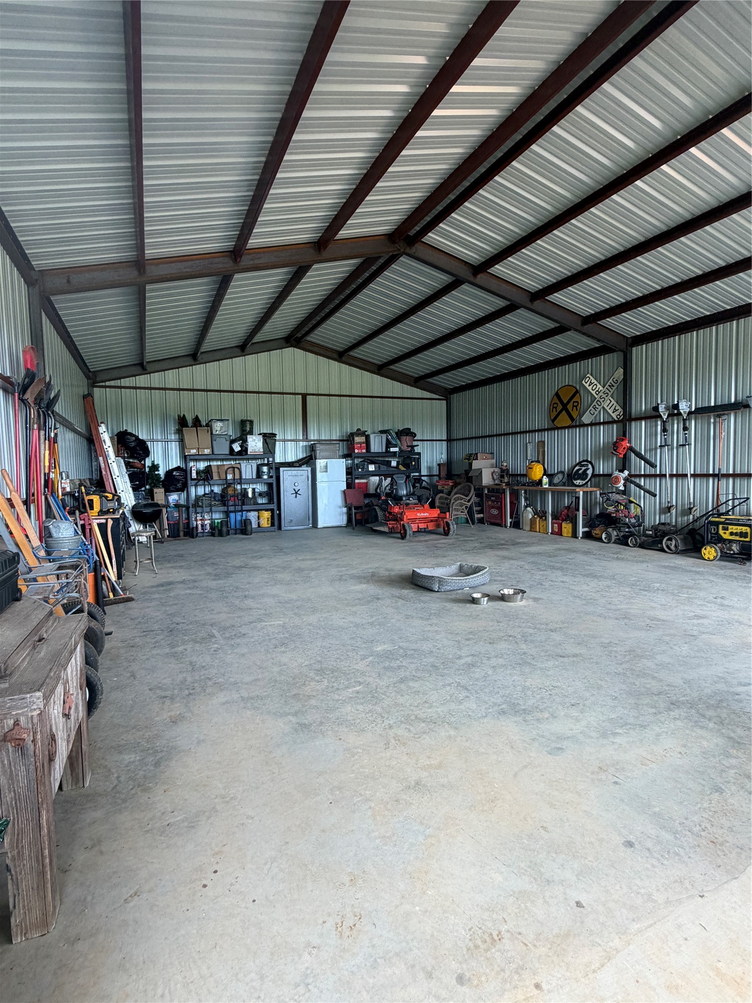 350 Cr 1070 Wortham TX 76693