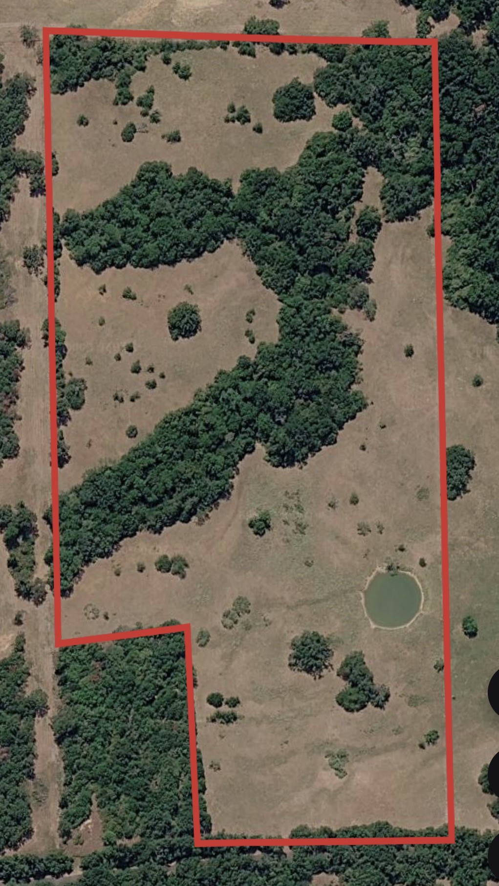 350 Cr 1070 Wortham TX 76693