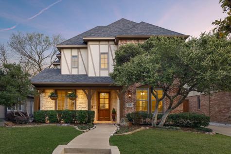 5826 Llano Avenue Dallas TX 75206
